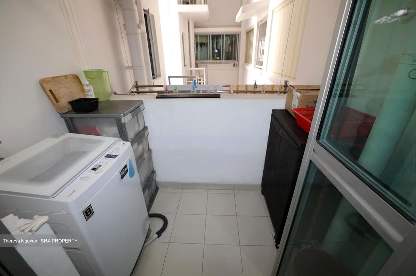 Blk 18C Macpherson Residency (Geylang), HDB 3 Rooms #459601521